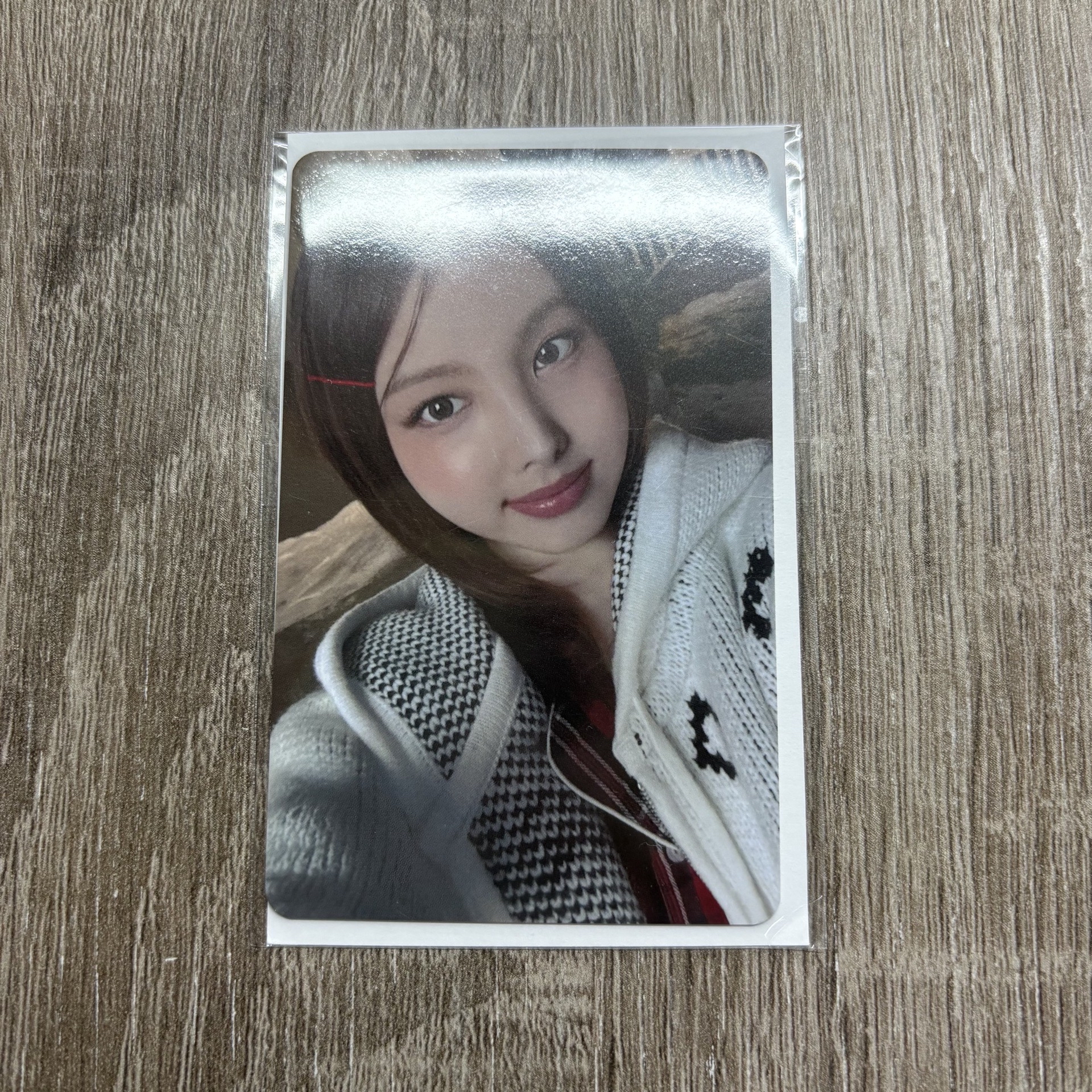 娜璉冬日滿額卡