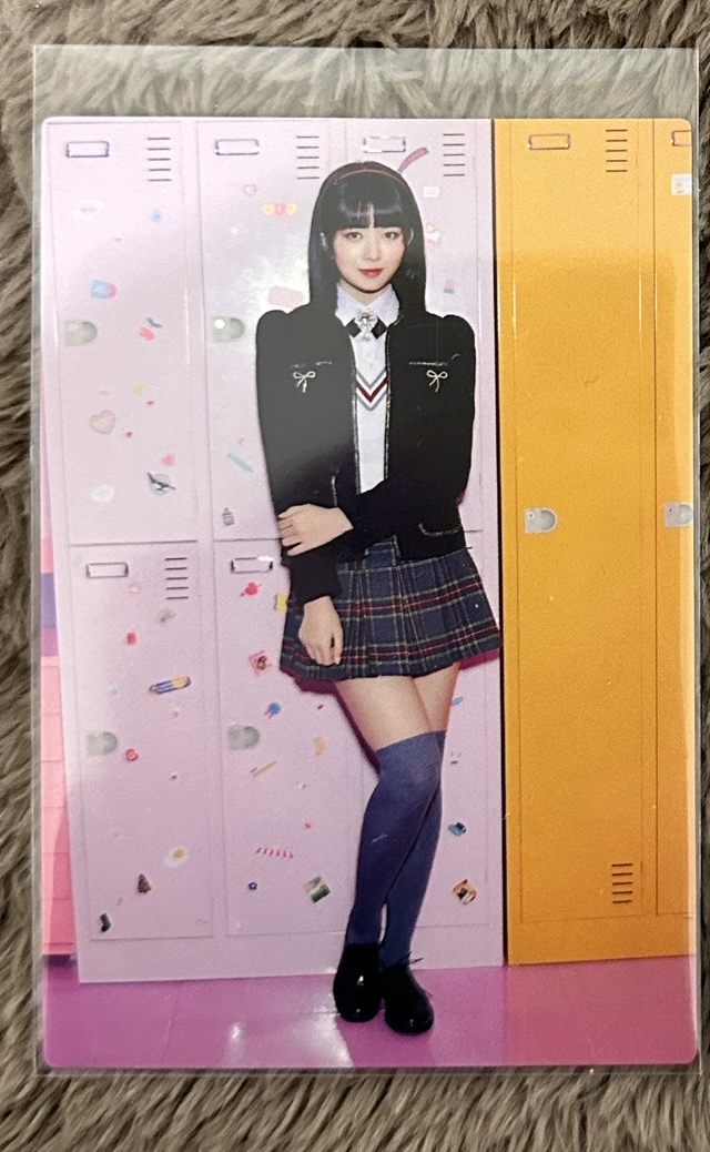 日咖一期會員禮