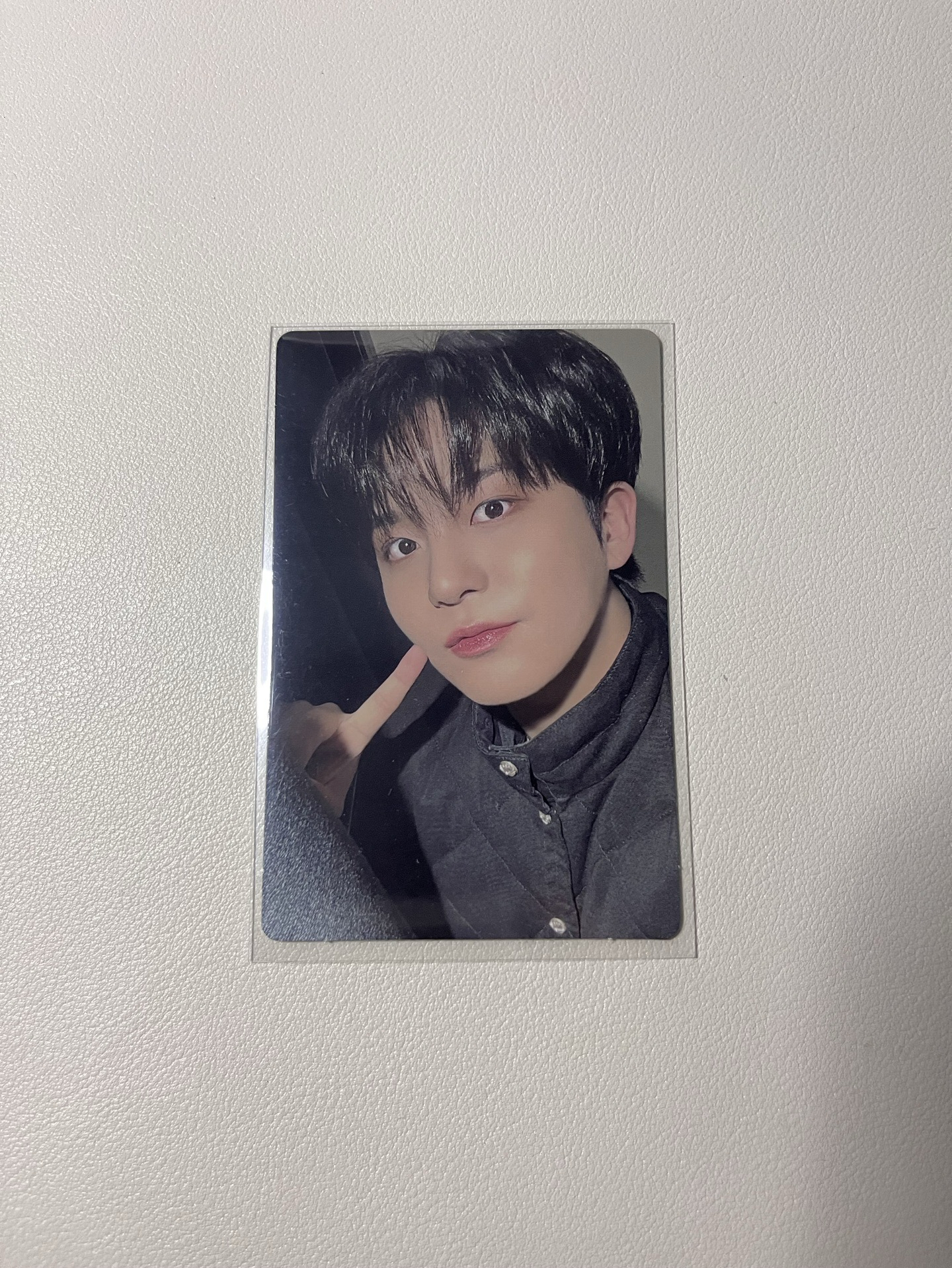 GH3 poca ver. 專卡 鍾