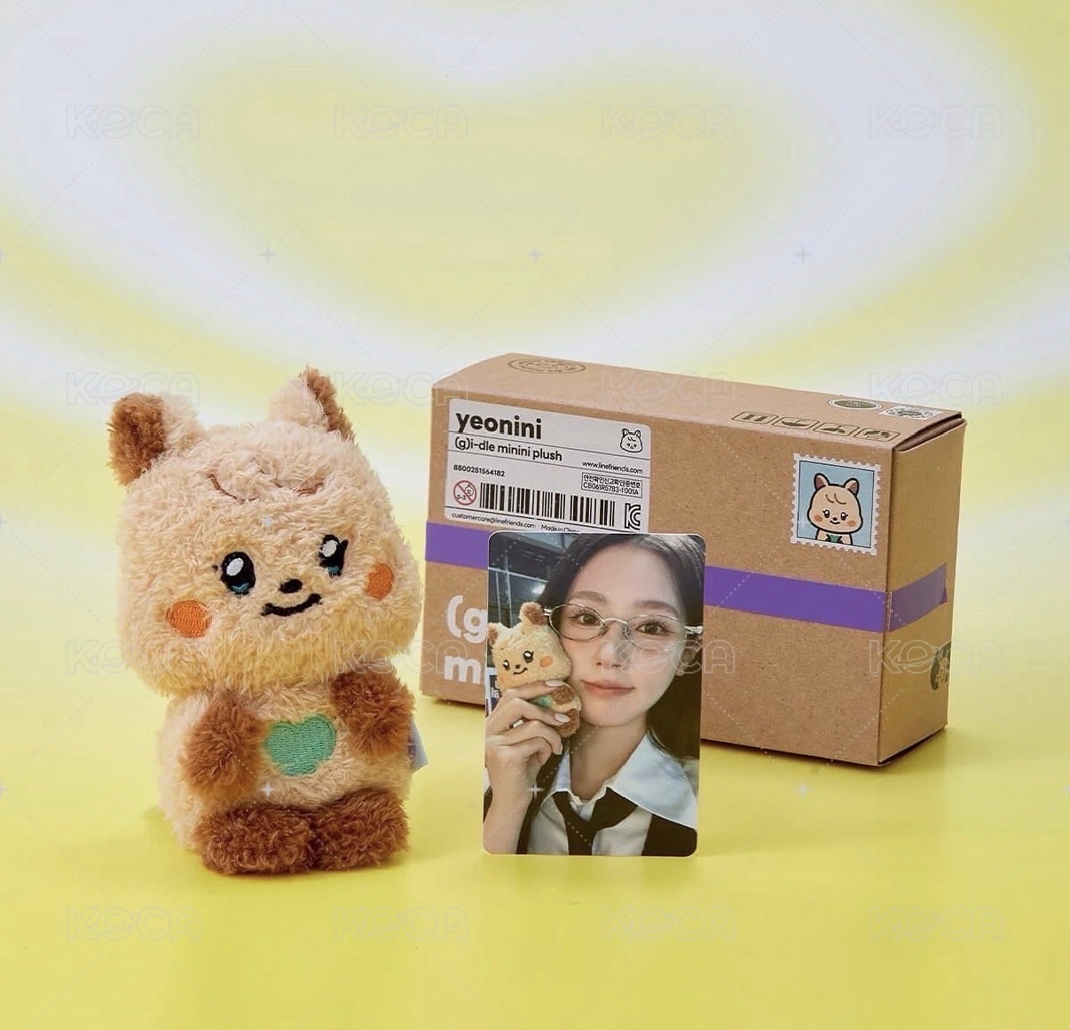 薇娟一代快閃娃娃