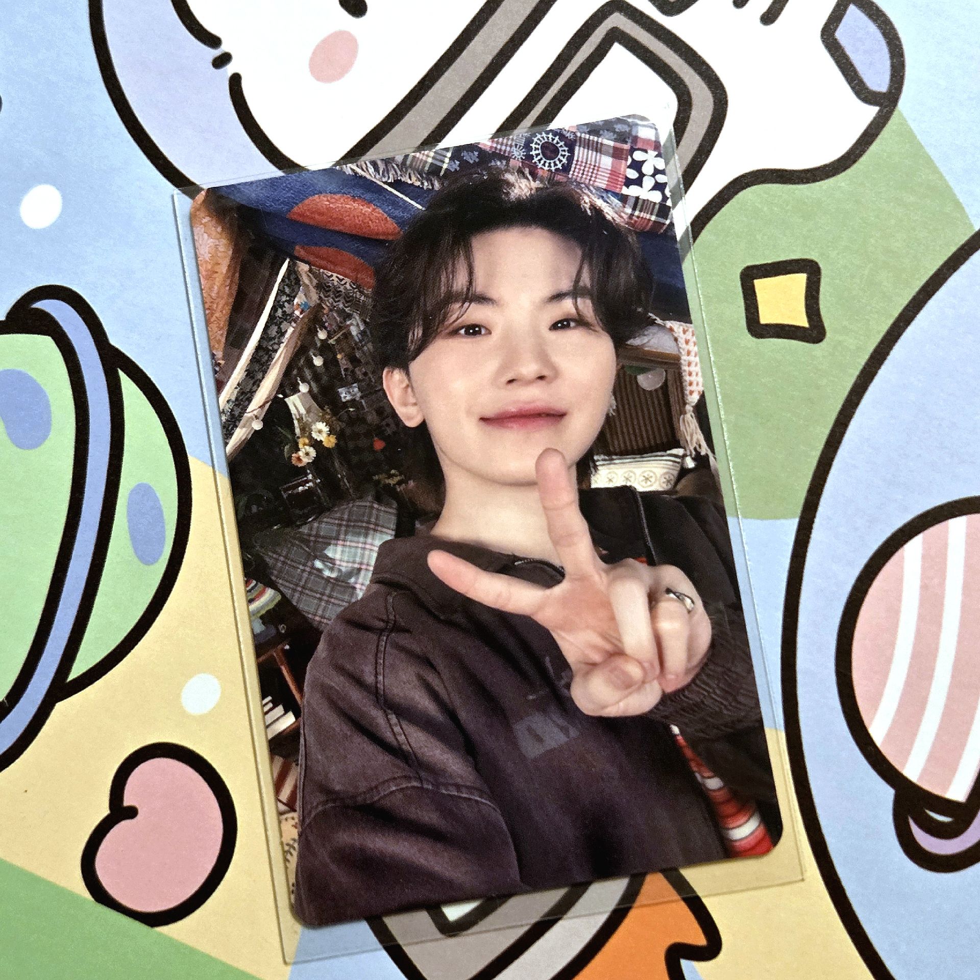 勳 消費期限克拉盤