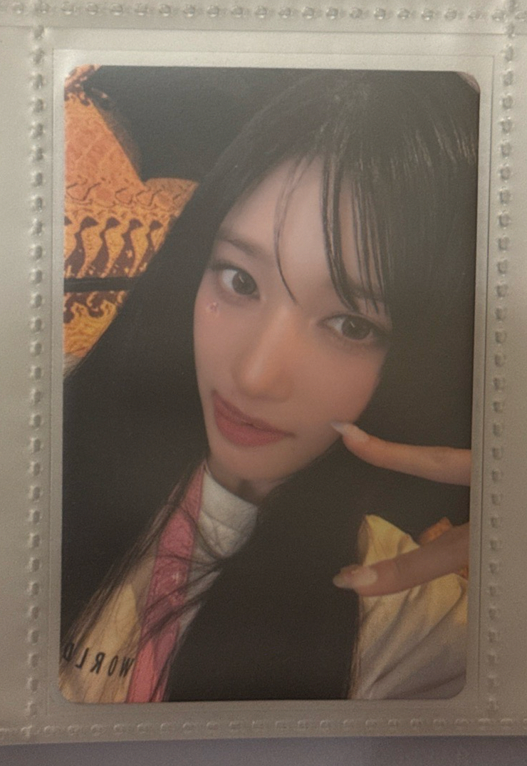 世巡電影卡瑞（保留中）