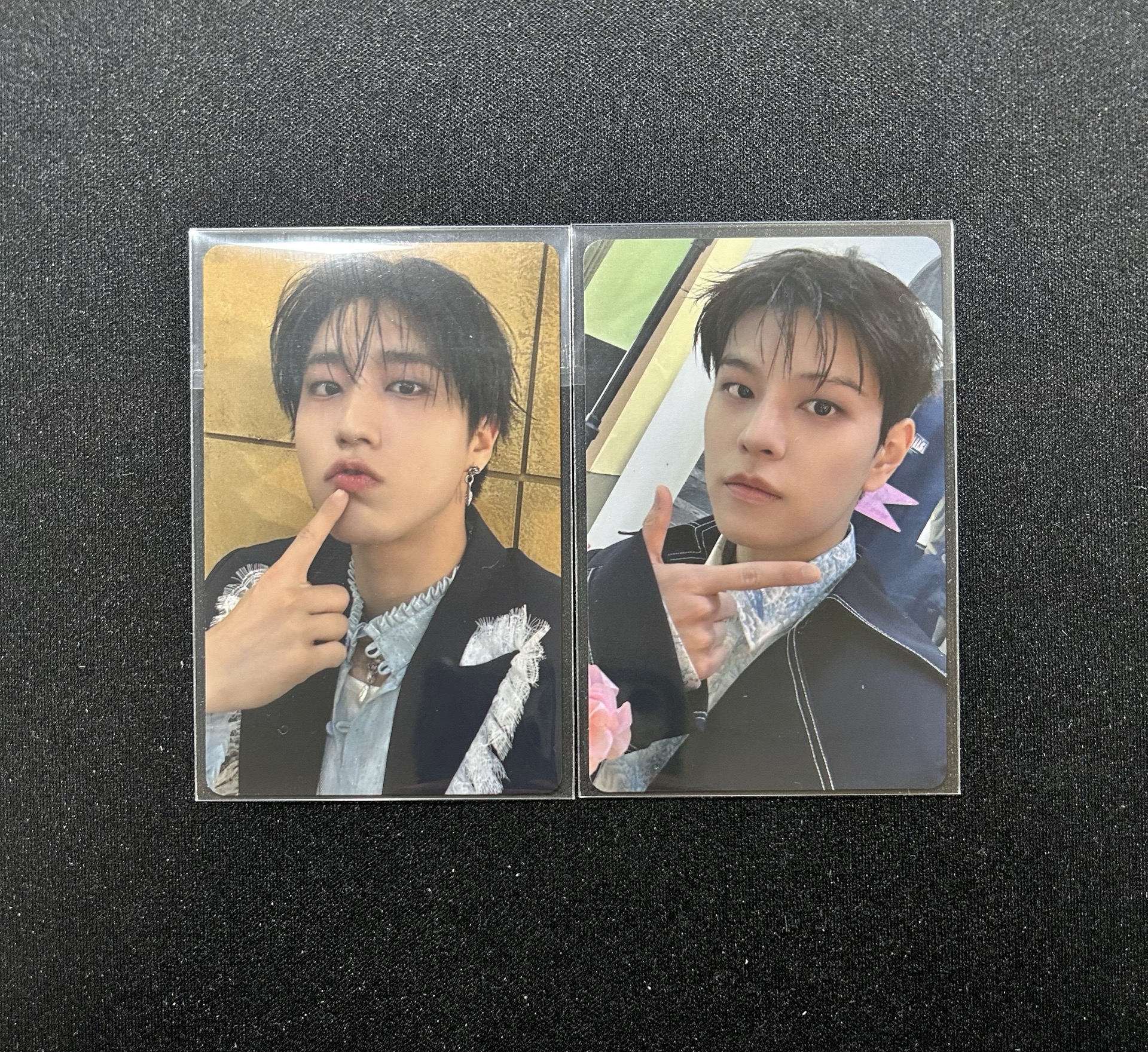 Hollow 塔店城玟 整圖出