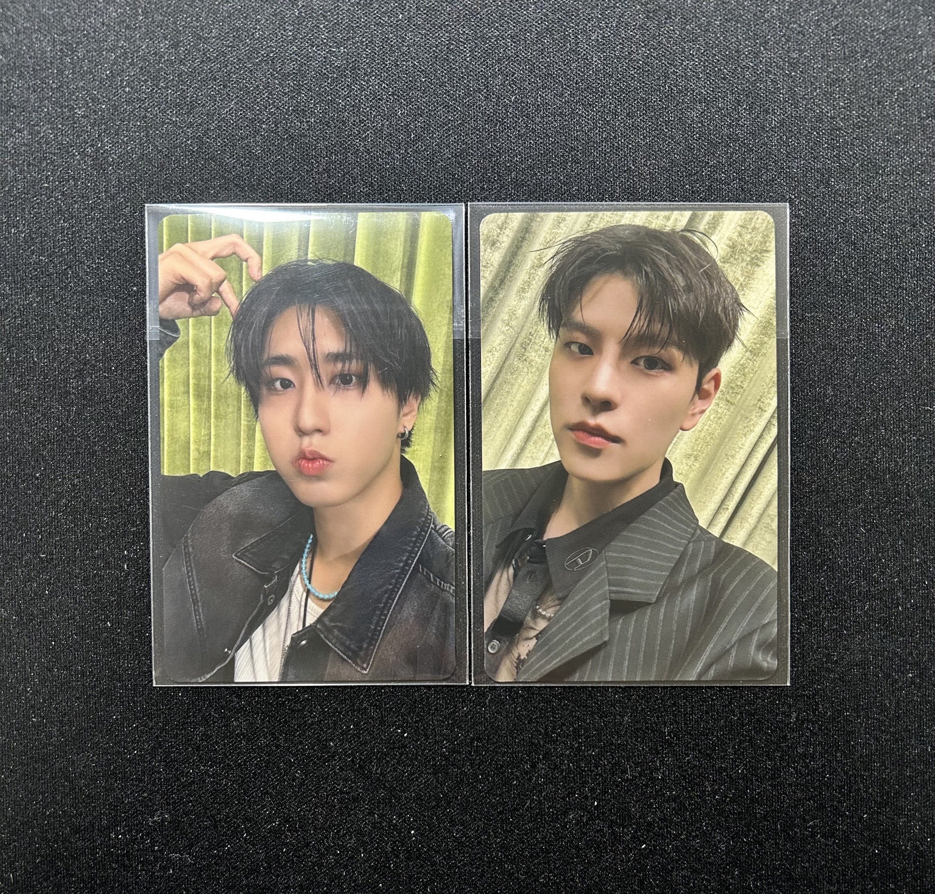 Hollow HMV城玟 整圖出