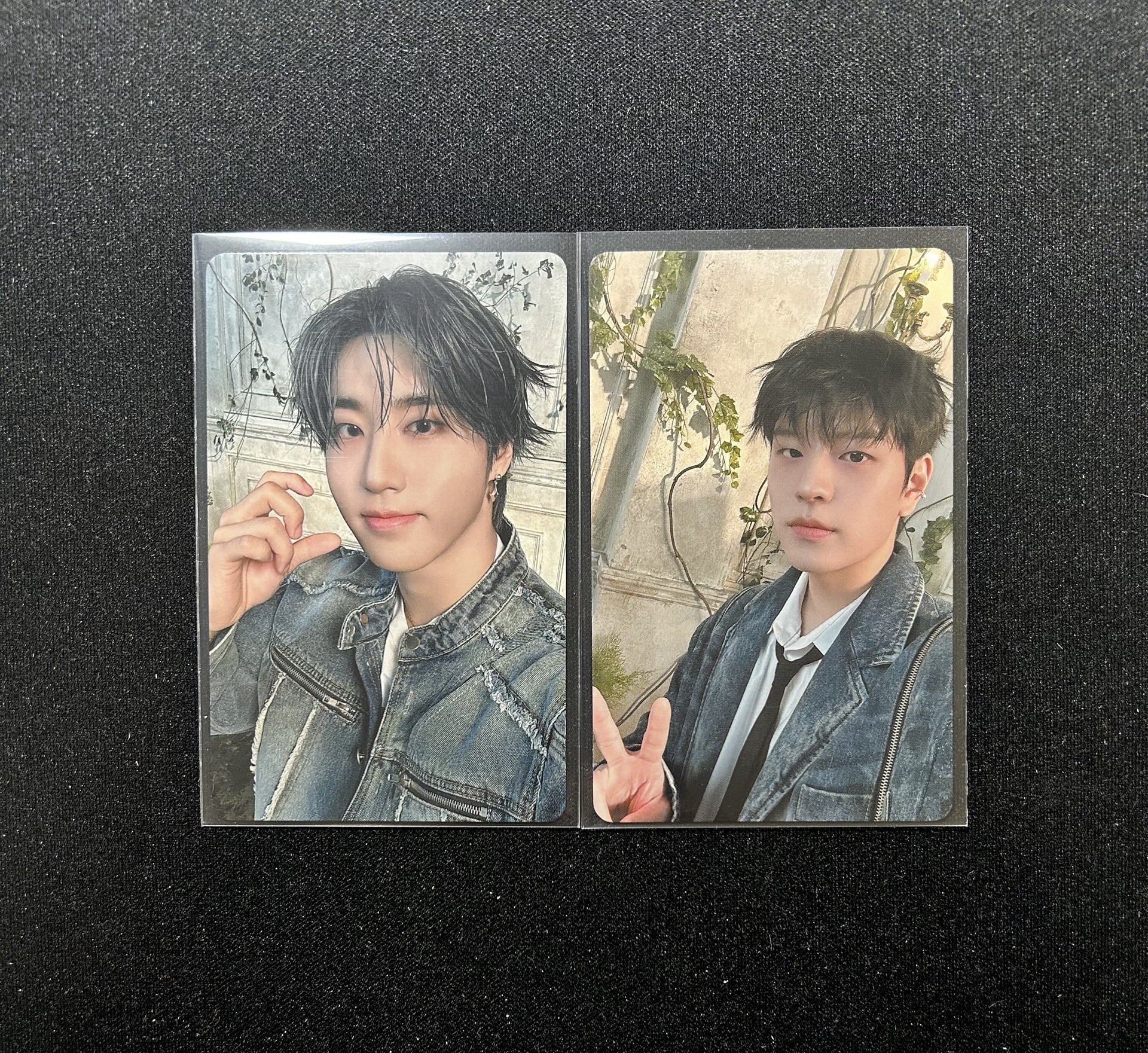 Hollow 05/18 靜岡場限城玟 整圖出