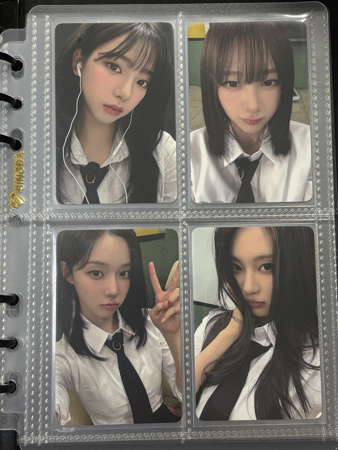 Rich Man el幸運一套