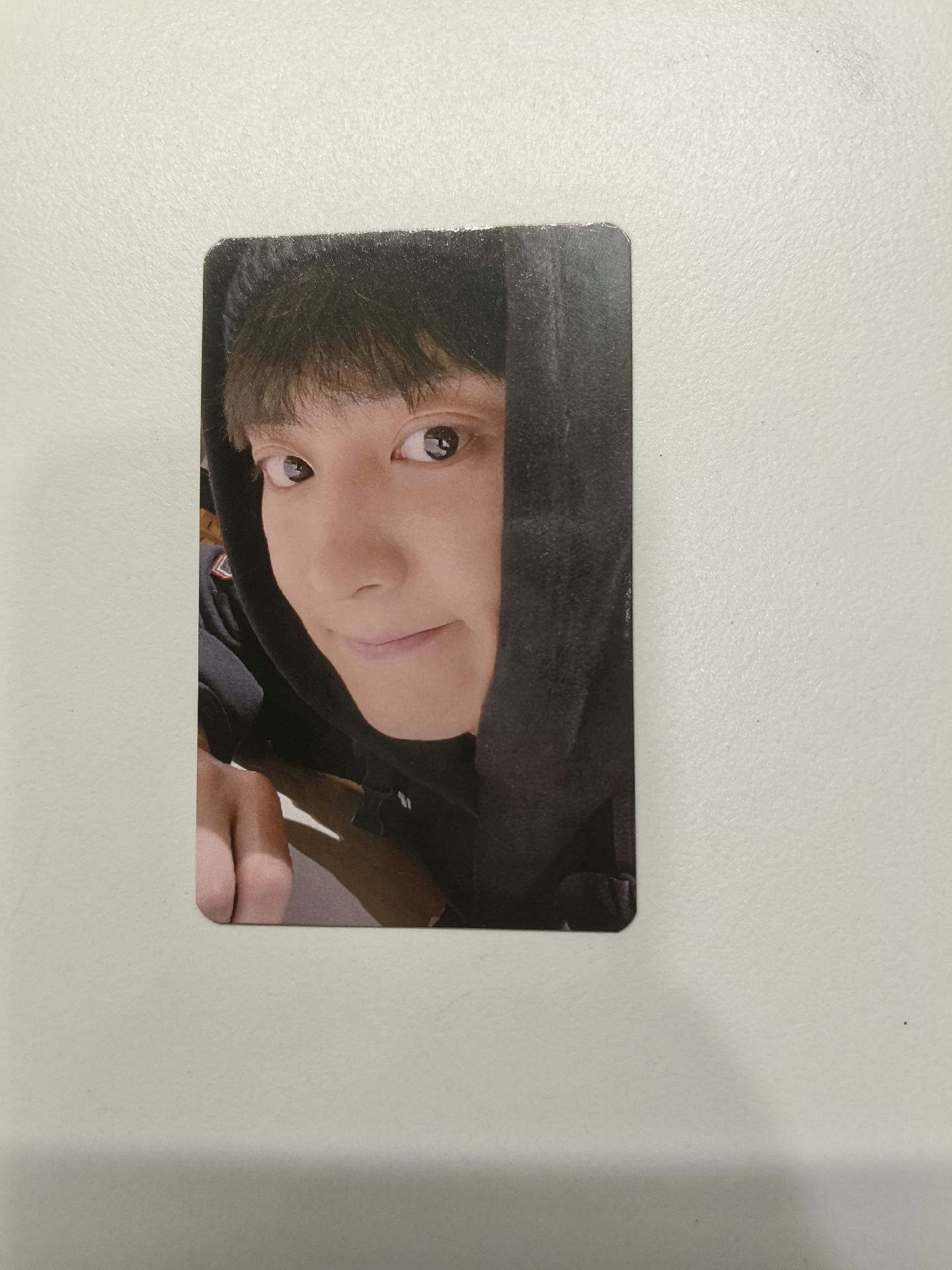 ⚪音樂劇 入場卡