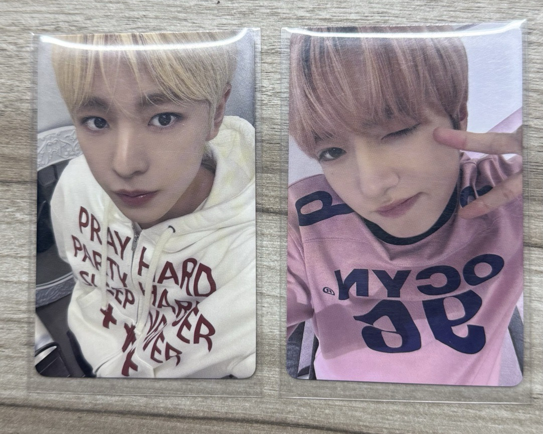 color ma2.0簽售卡