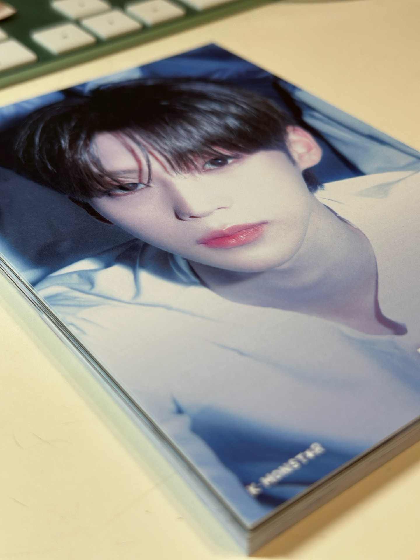 🎀idntt扭蛋活動明信片🎀