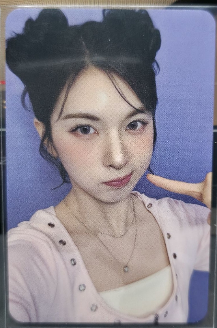 pucca裴（直出或綁出）