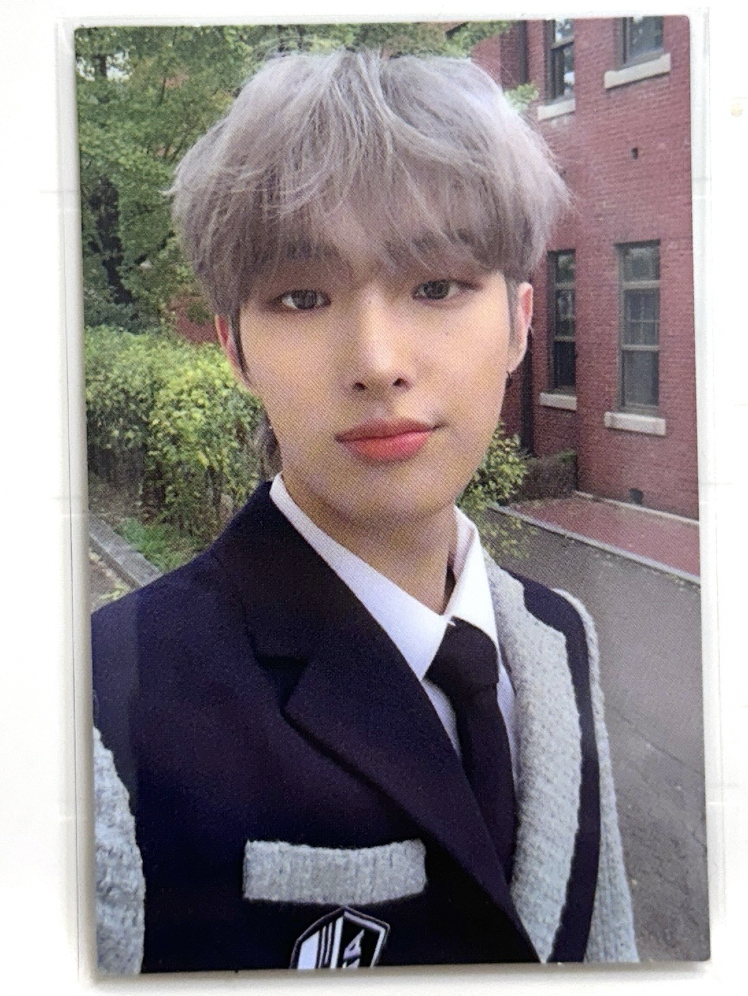 Fever Epilogue 專卡 旼琦