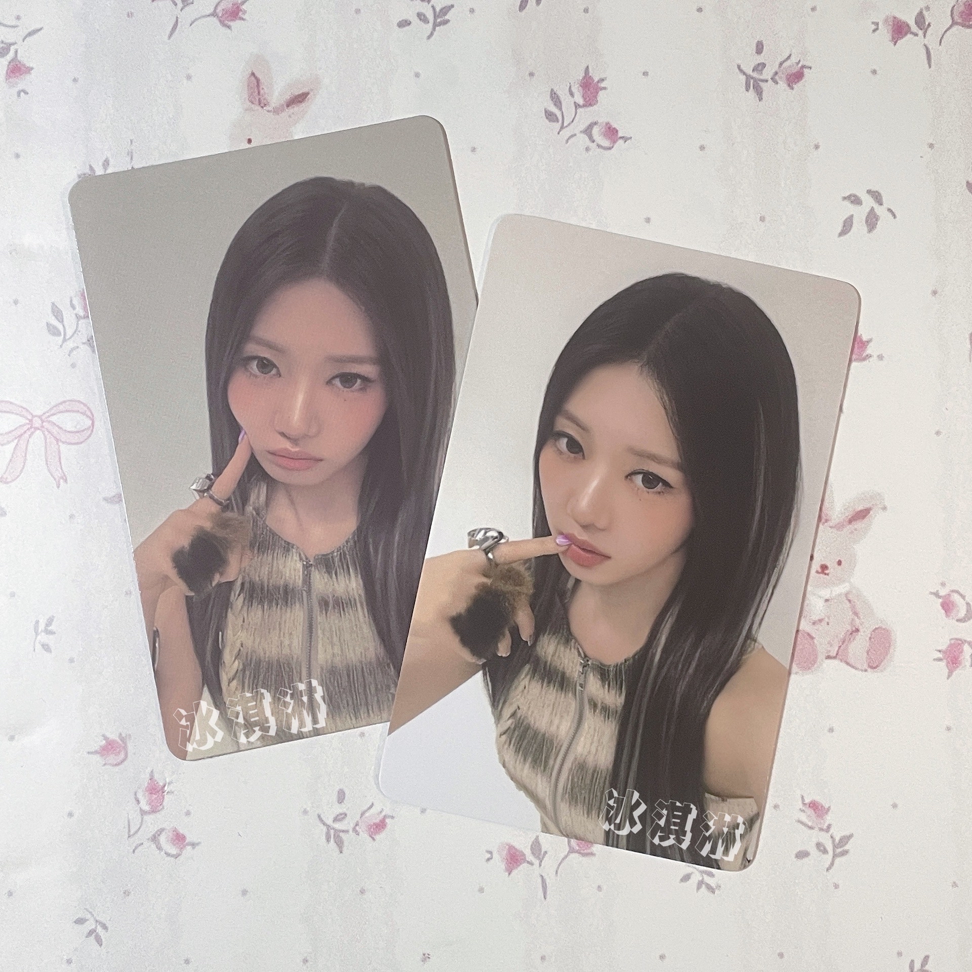 RORA｜WE GO UP 專卡 隨機卡