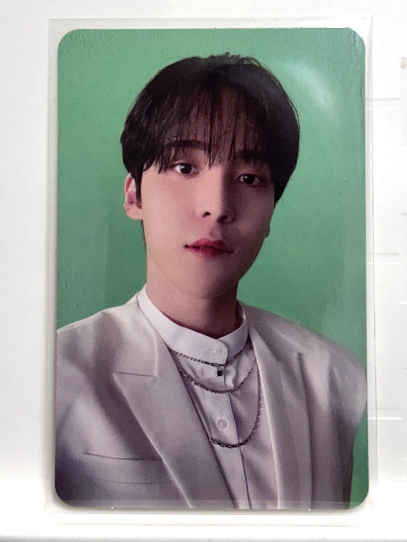 潤浩 新那拉特典卡