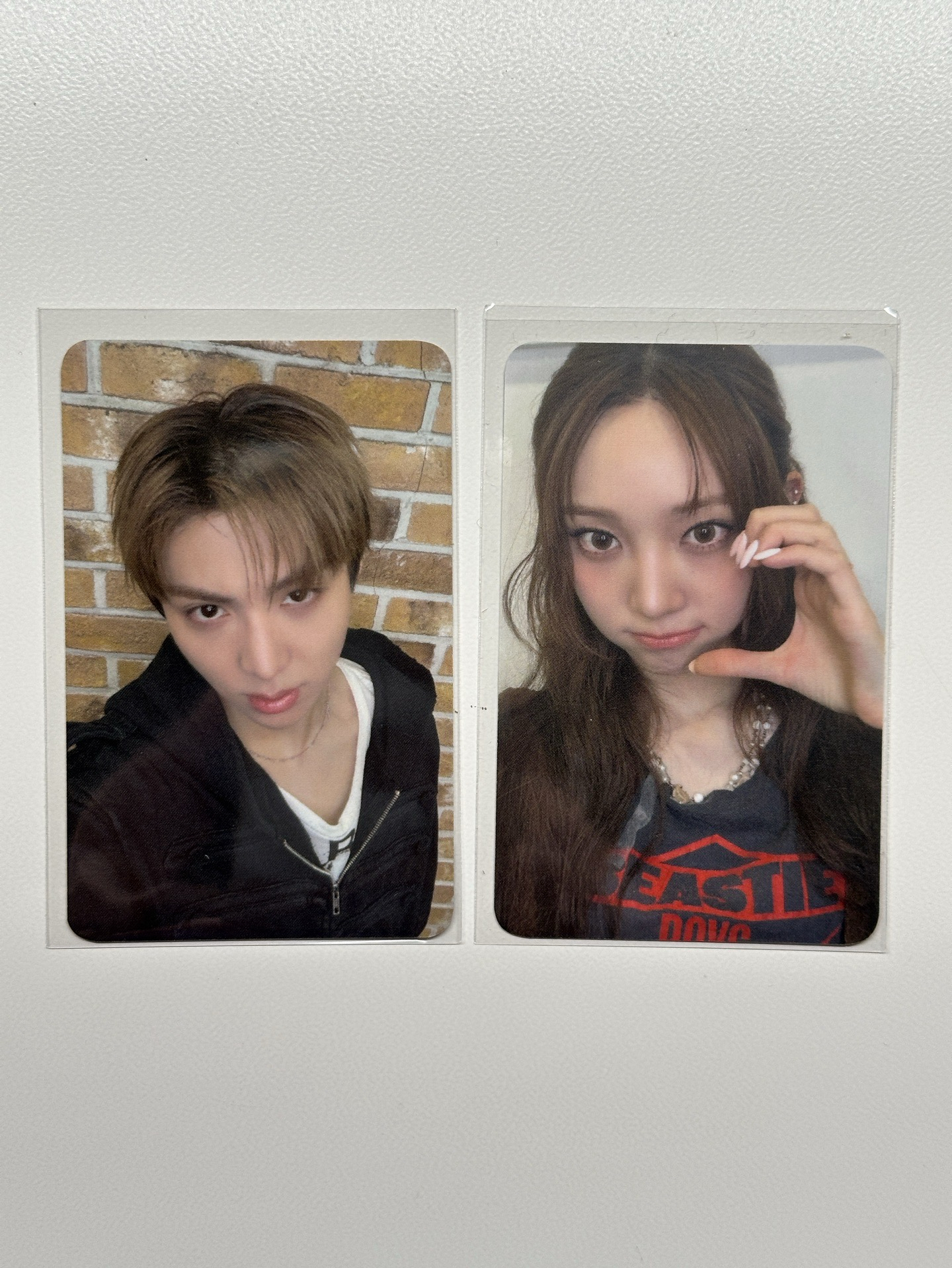 迷一快閃 台灣快閃服飾類 滿額卡 B