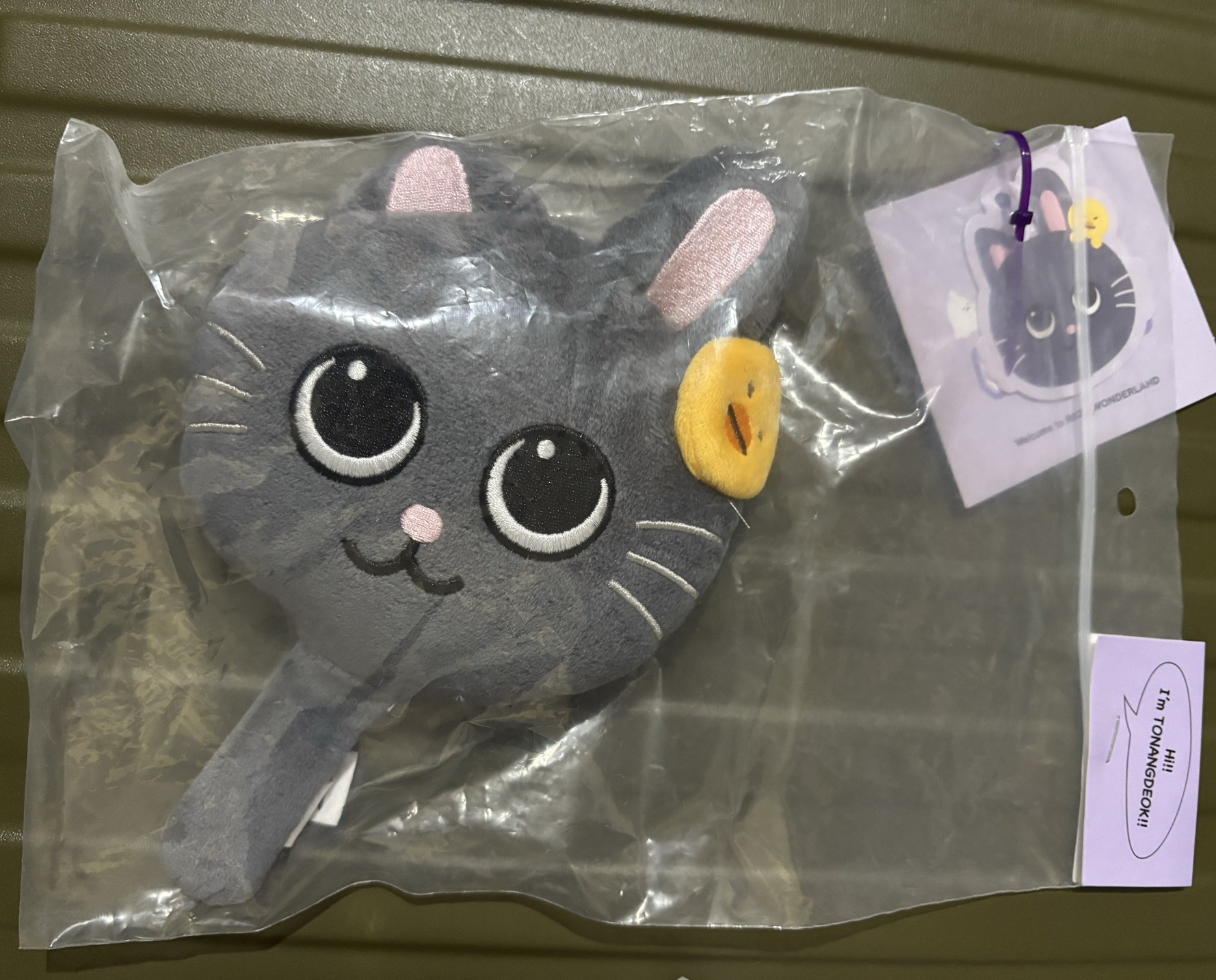 元彬款鏡子 現貨在台