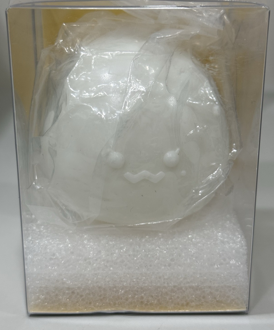 現貨 太妍 TAENGGEU 壓力球 卡片已取出