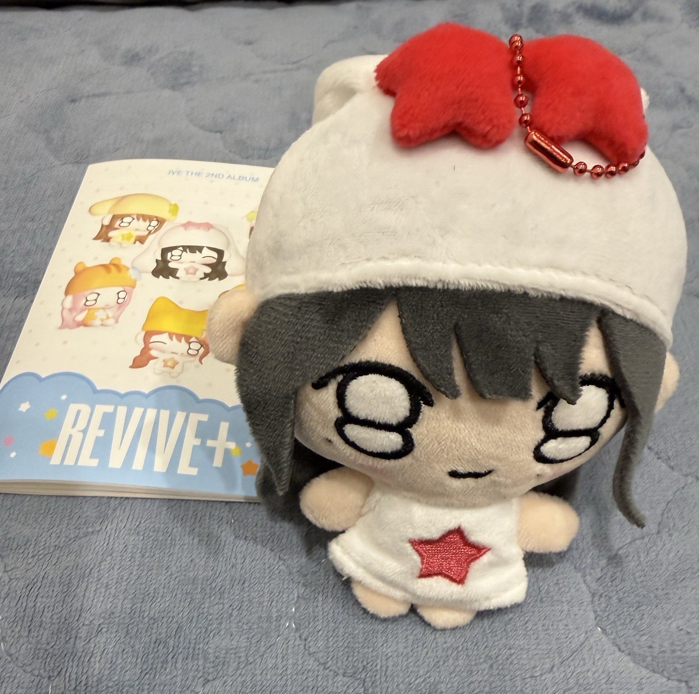 IVE娃專 一般員 全專