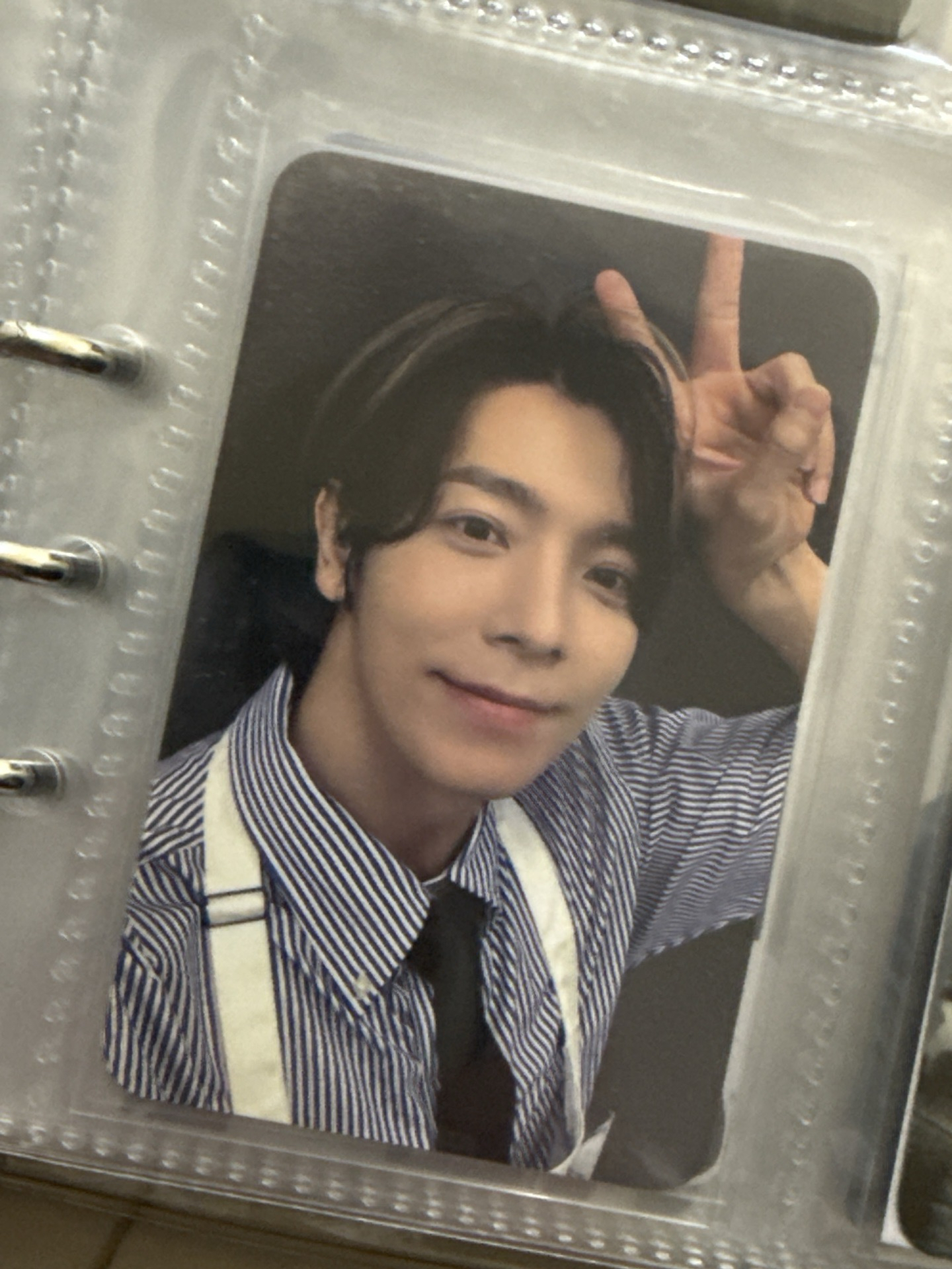 SJ market 東海抱枕卡