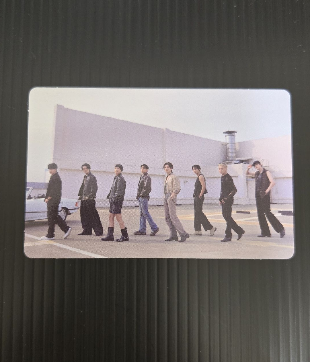 💜GH3 專輯卡 團體