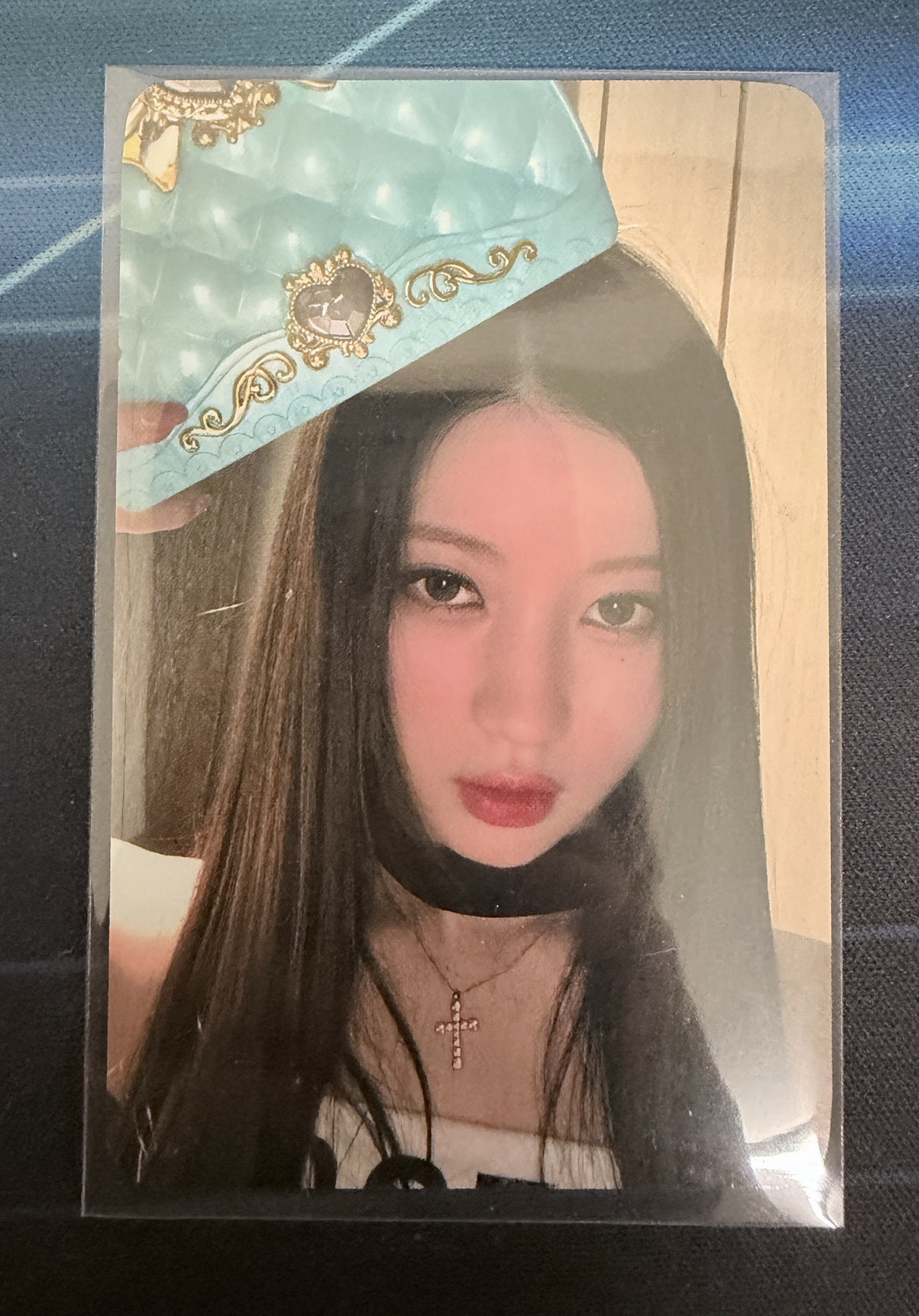 24 FM 新加坡中簽 抽選卡 