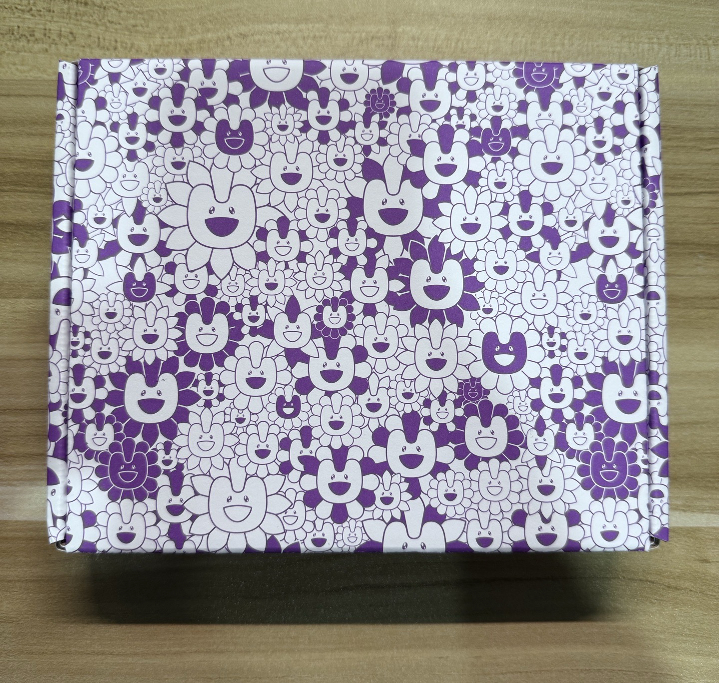 Supernatural Minji 專輯 玟