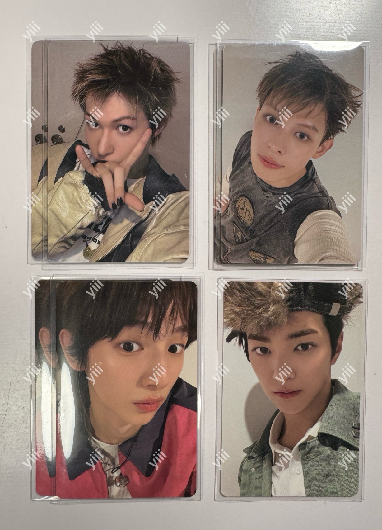 現貨 yzy4.0 線上