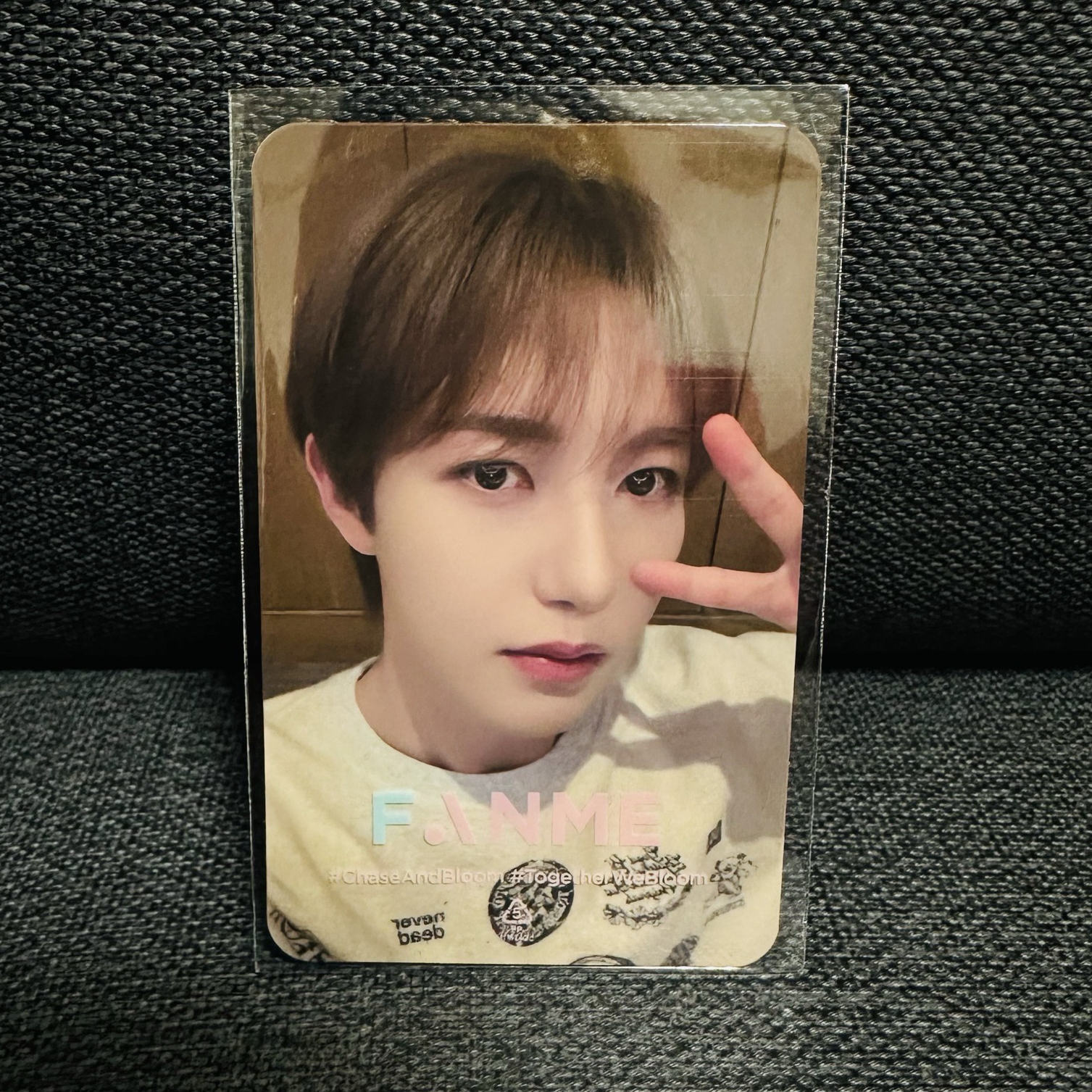 🦊仁俊一卡一專