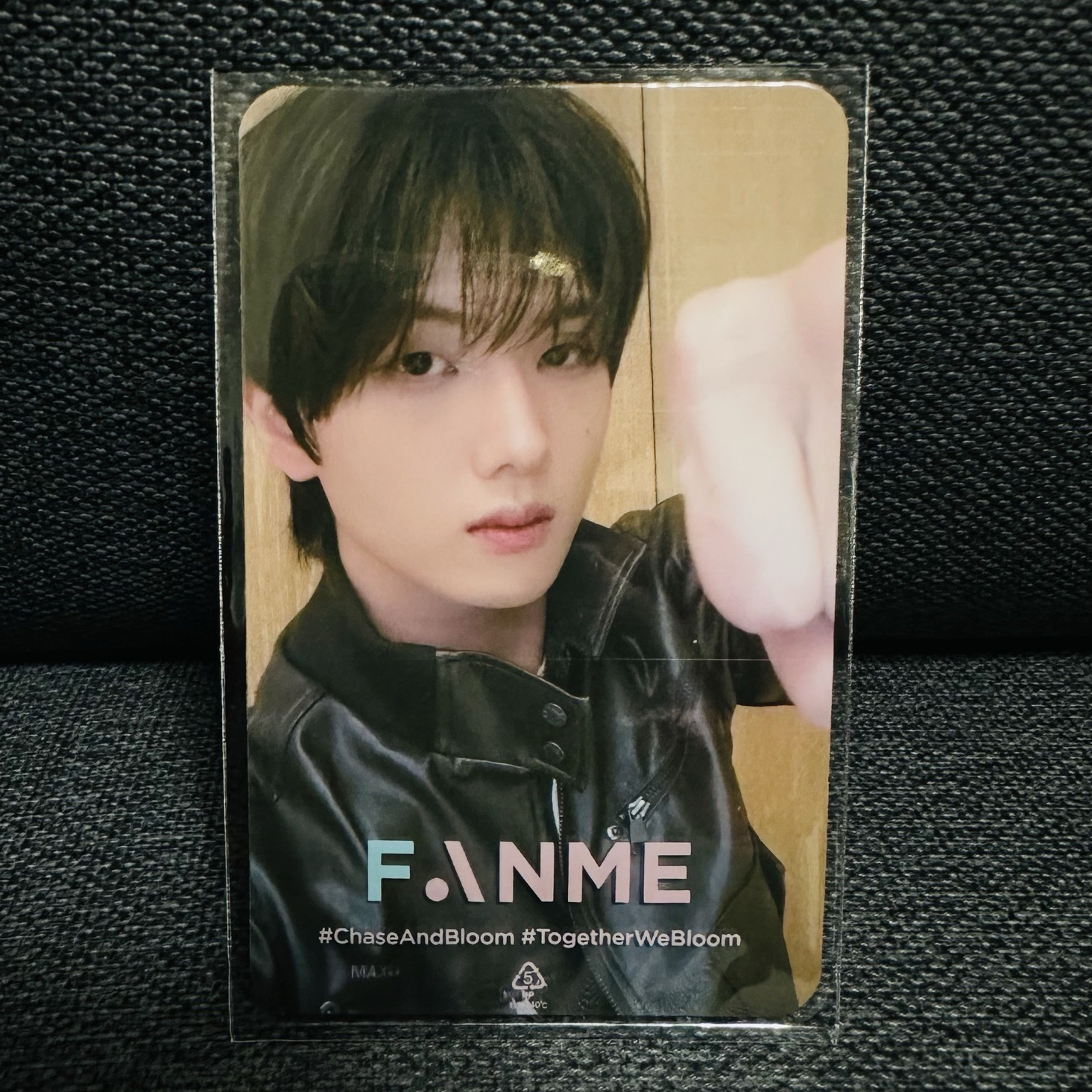 🐹志晟一卡一專