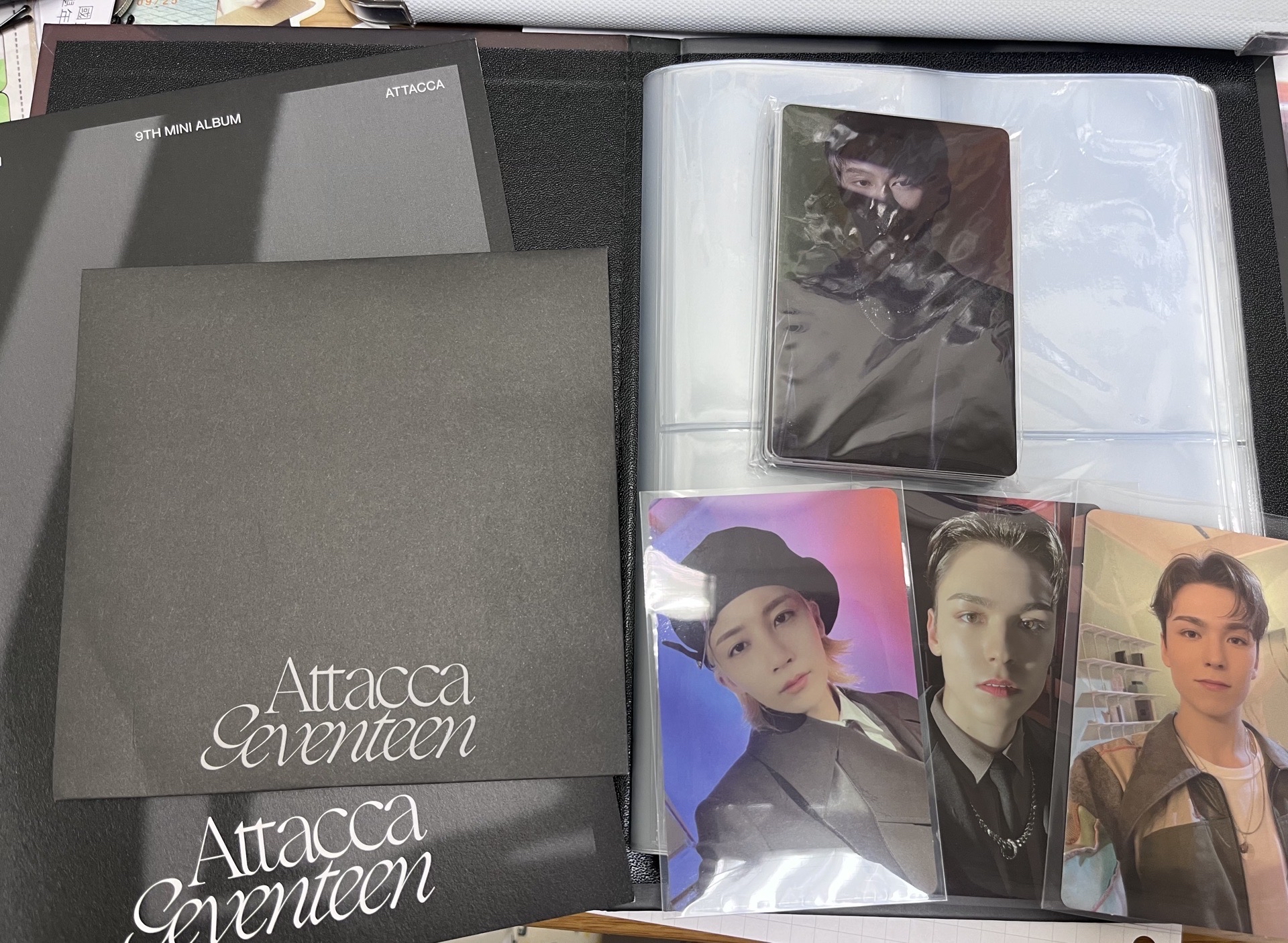 迷九克拉盤-俊 全專