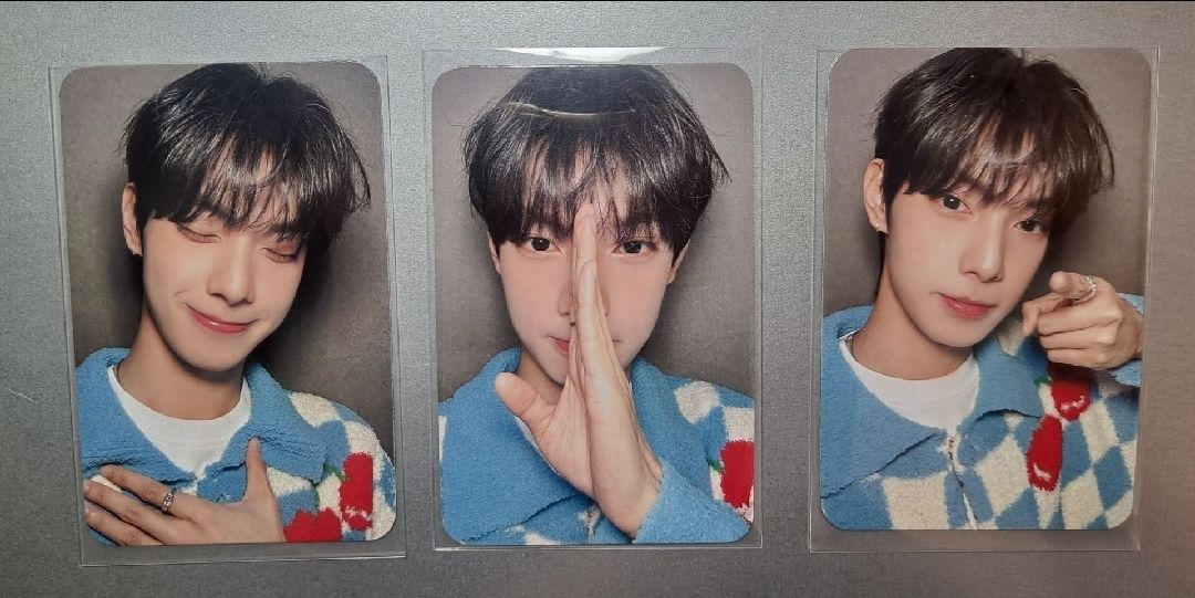 Sweet DREAM dmm 線上 簽售卡 一套