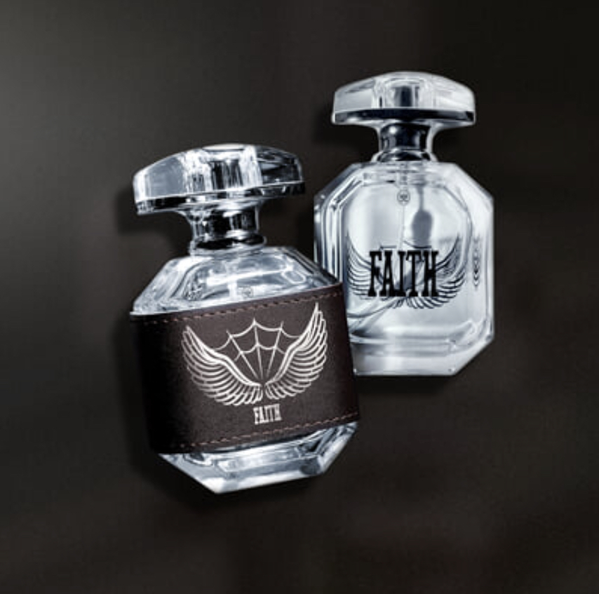 「預購」弘中的生日MD香水