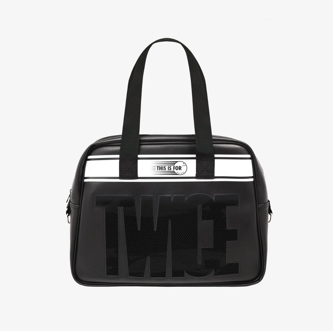 已下單 TWICE 新國立場 週邊 保齡球包