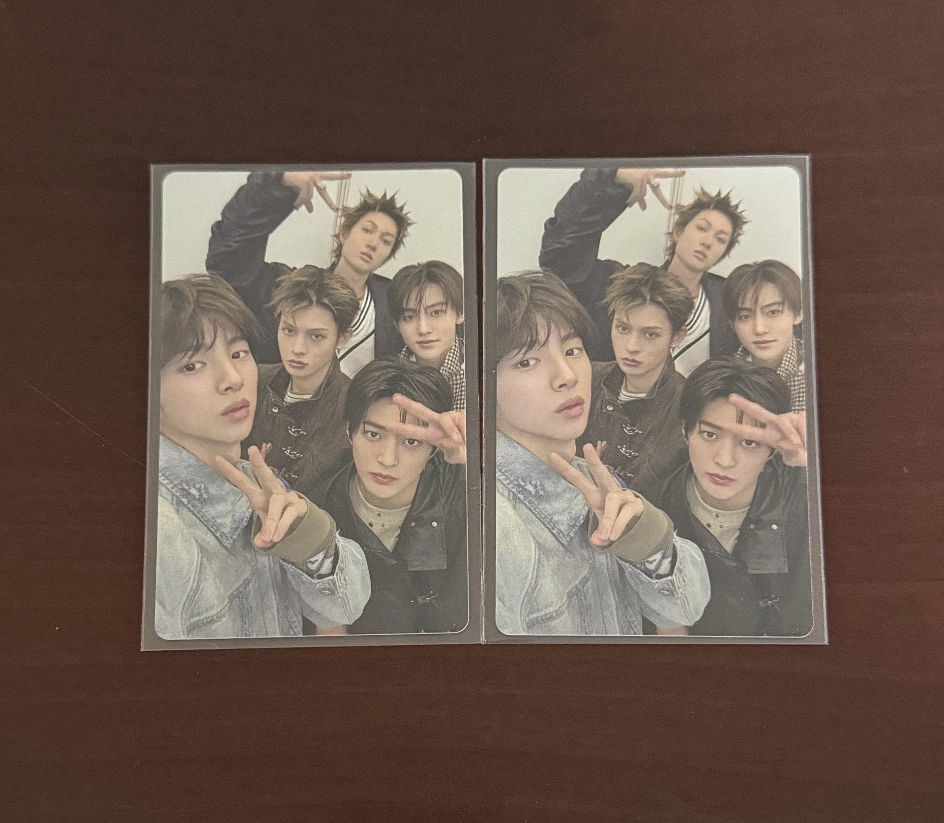 ［現貨］aaa團卡