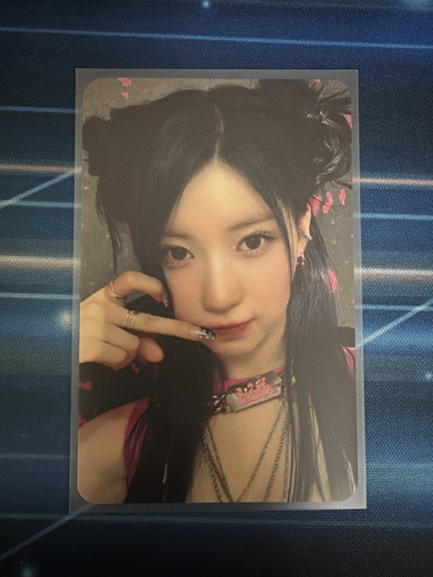 一期會員禮 wvs 會員 抽選卡 