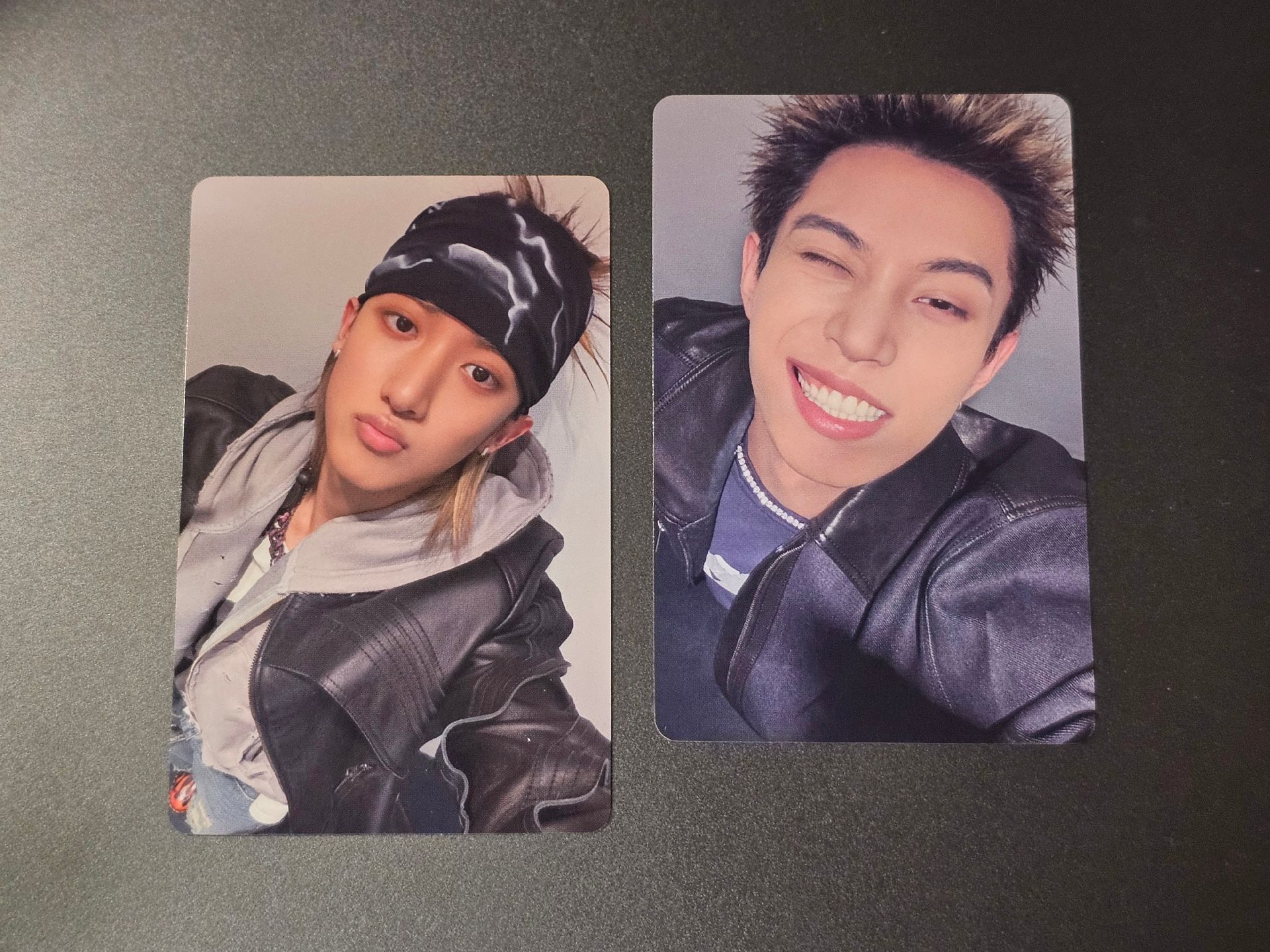 km幸運卡 宇津 金栗