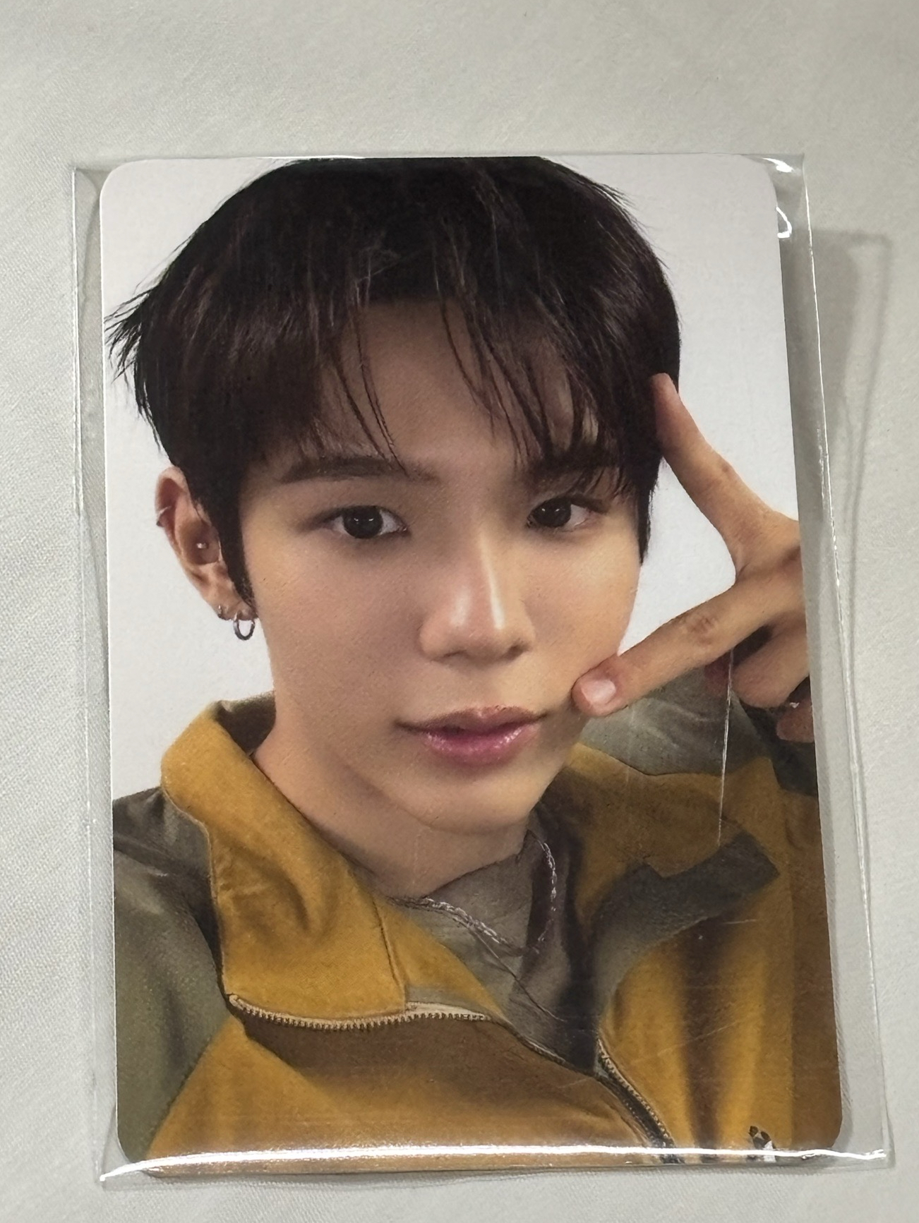 現貨將太郎FAME展覽香水卡