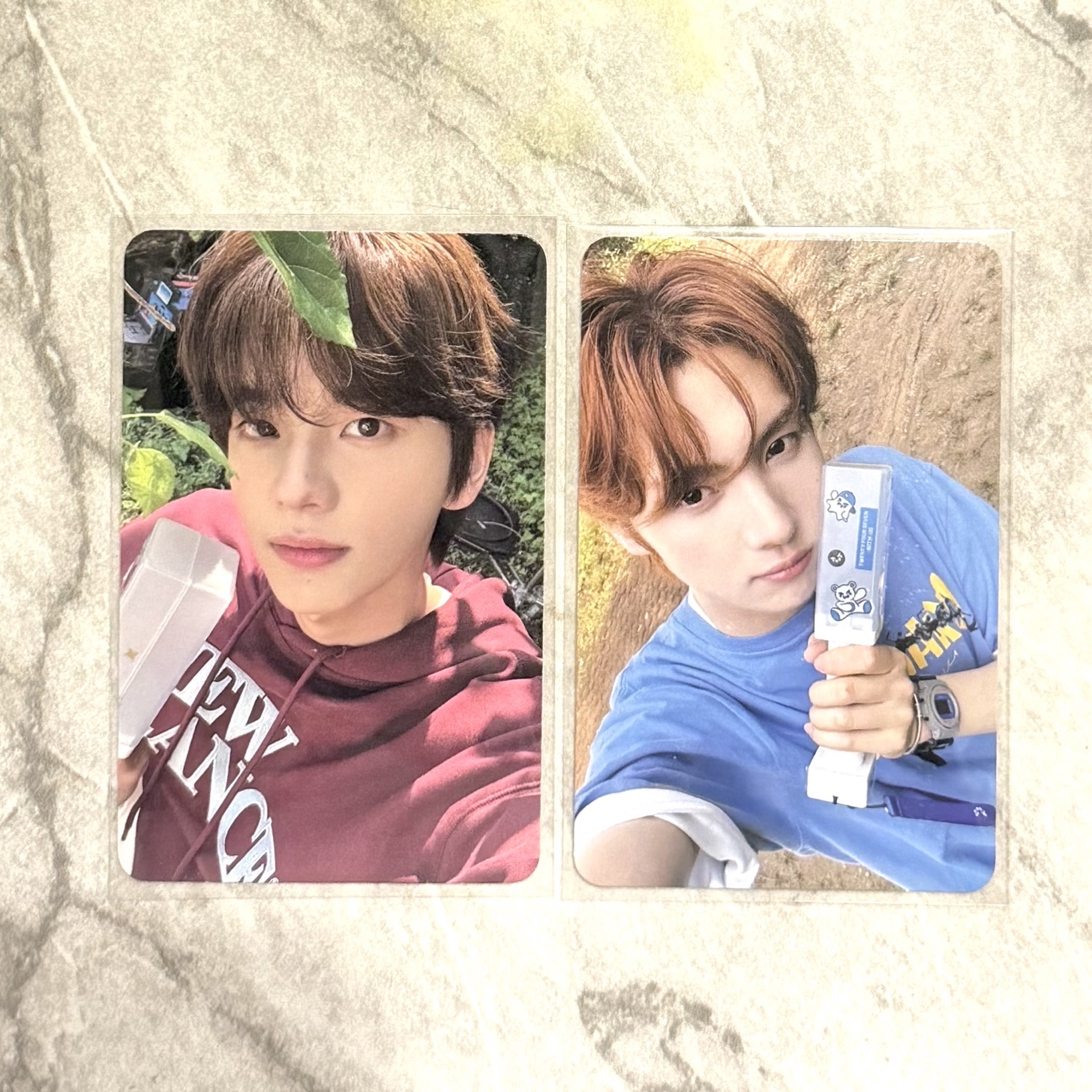 TWS高雄澳門粽卡