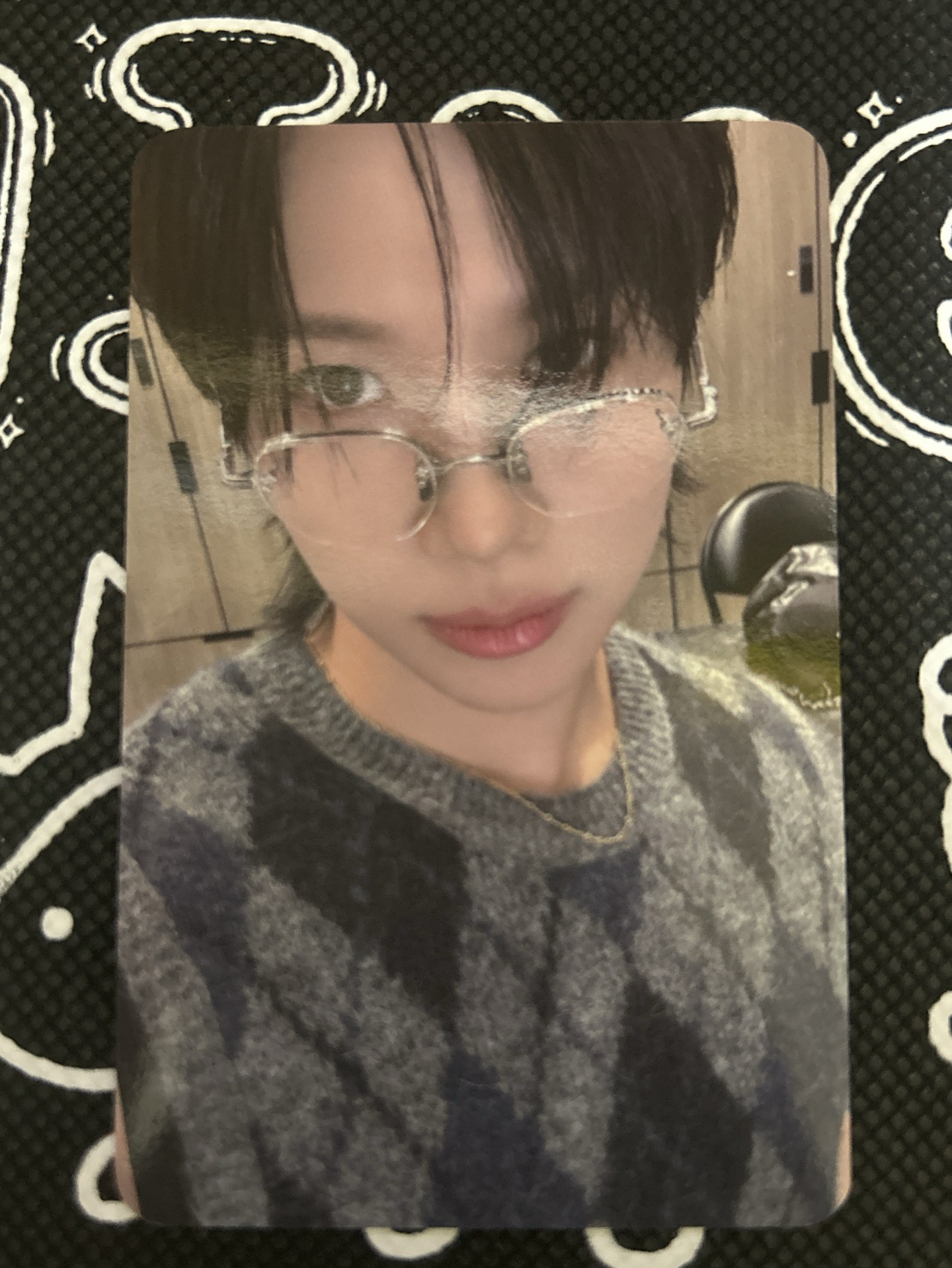 恭&噔夏日快閃店 滿額卡-A