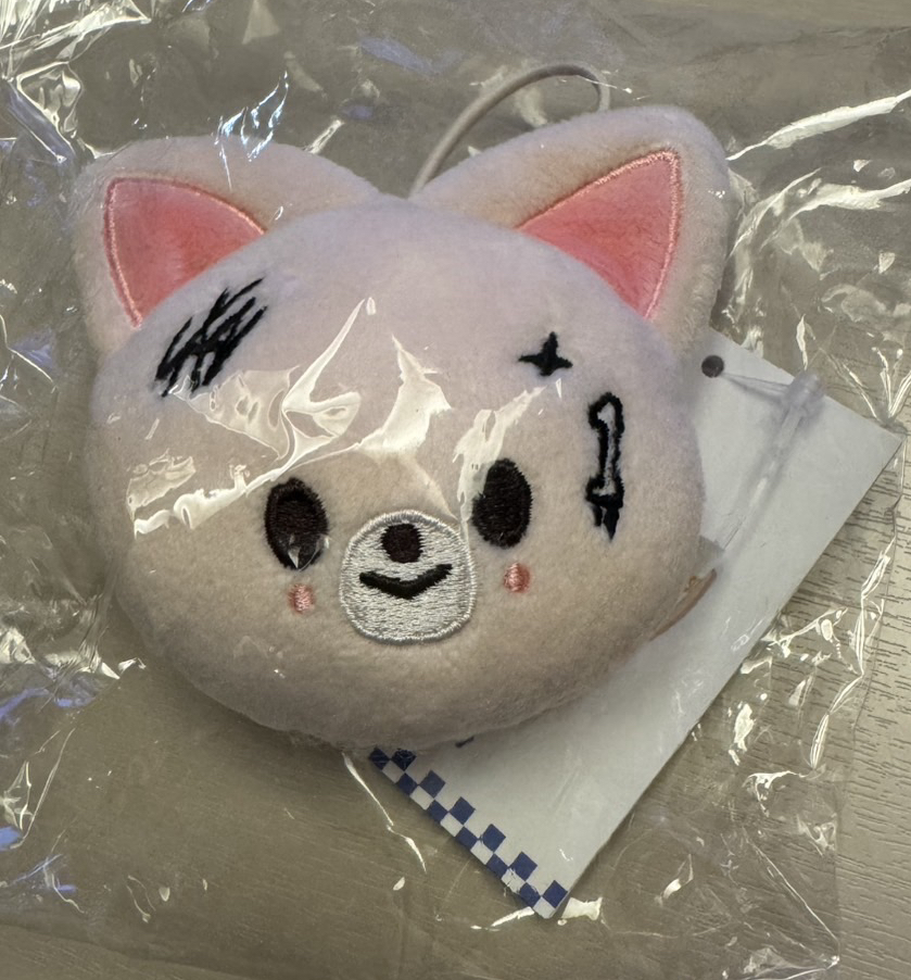 [400+150綁]SKZ 快閃娃吊飾