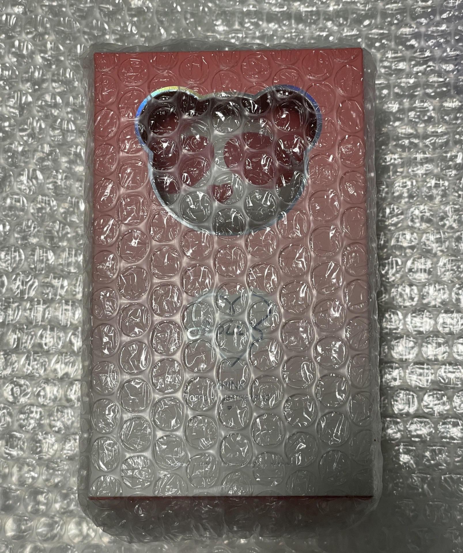 Apink 小手燈全新未拆+ 夏榮 迷11特典小卡3張