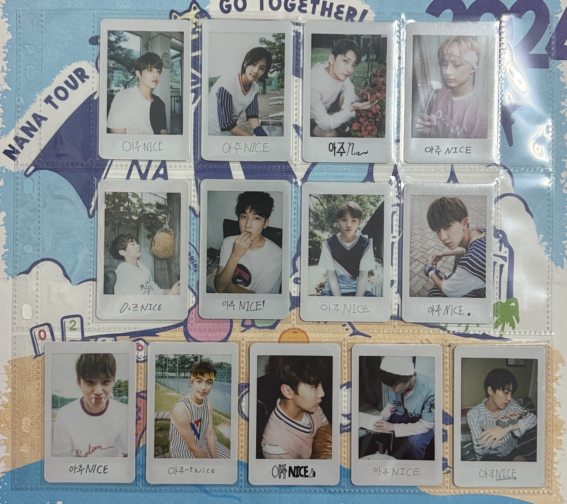 💎正一後續 專卡