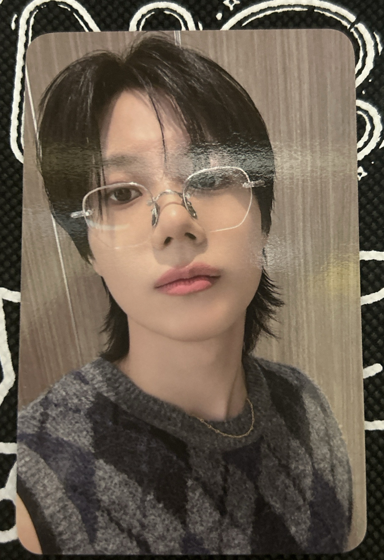 恭&噔夏日快閃店 滿額卡-C