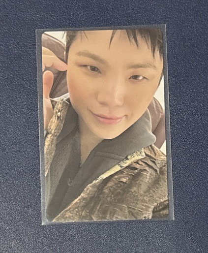 正五-wvs pb特典卡