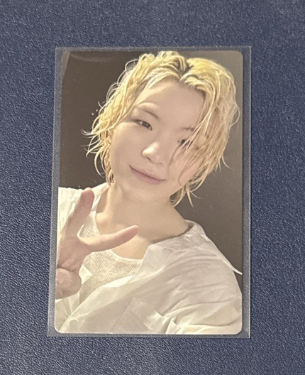 迷12-wvs pb特典卡