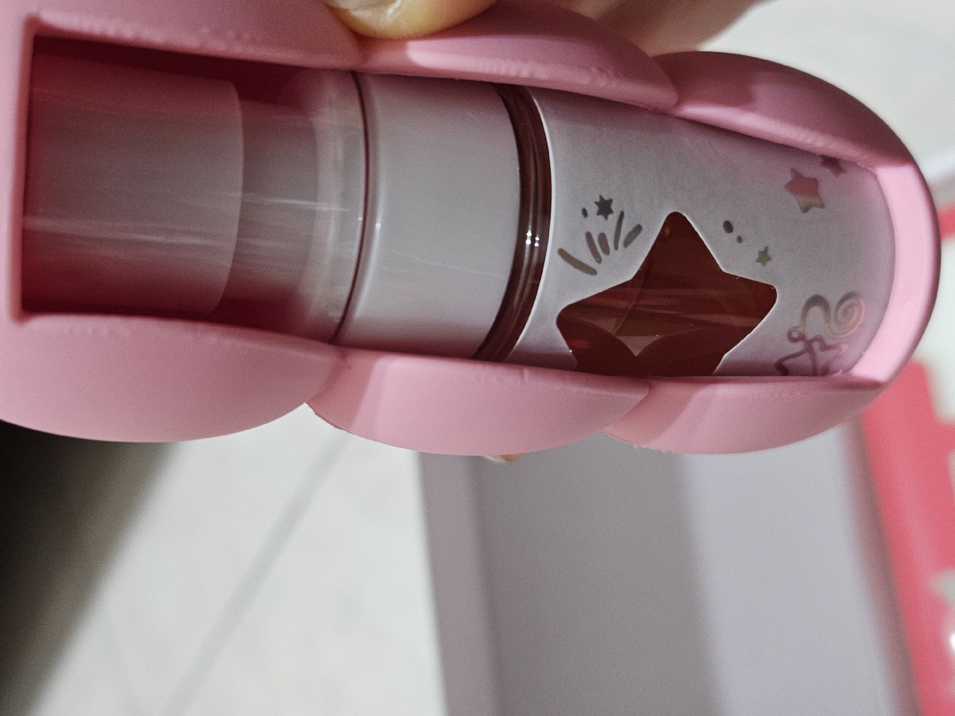 NCTWISH Color快閃 香水 RIKU