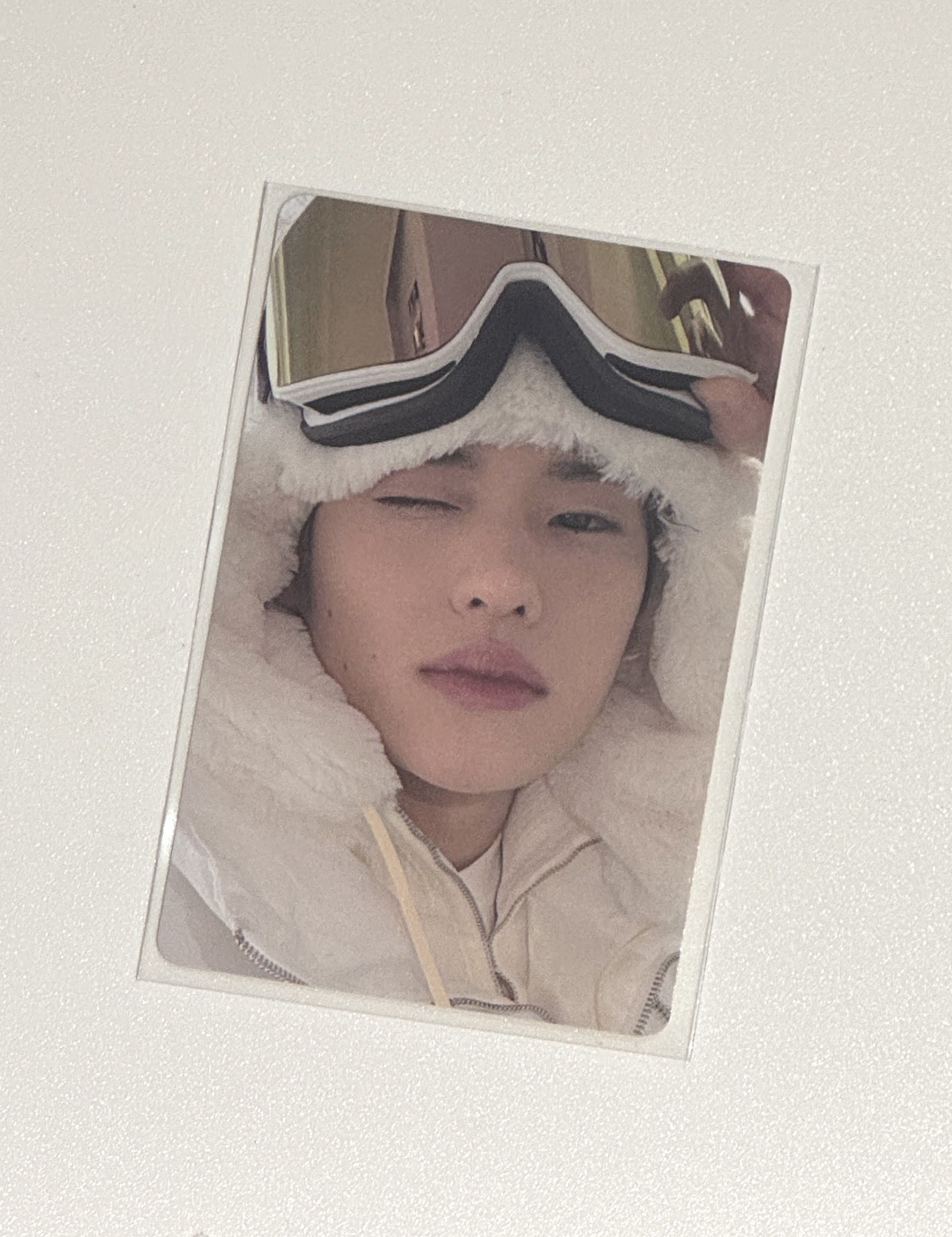 All of you hmv 抽選卡 