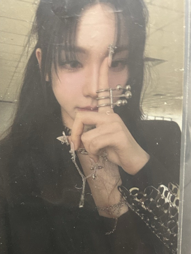 💙正規一專卡1