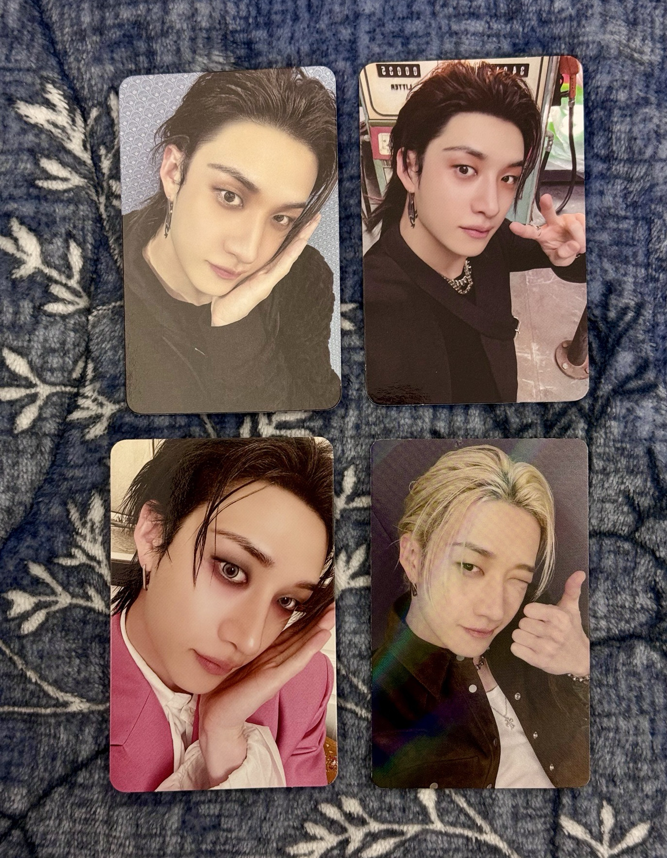 小姐，您的如意🐺君來了