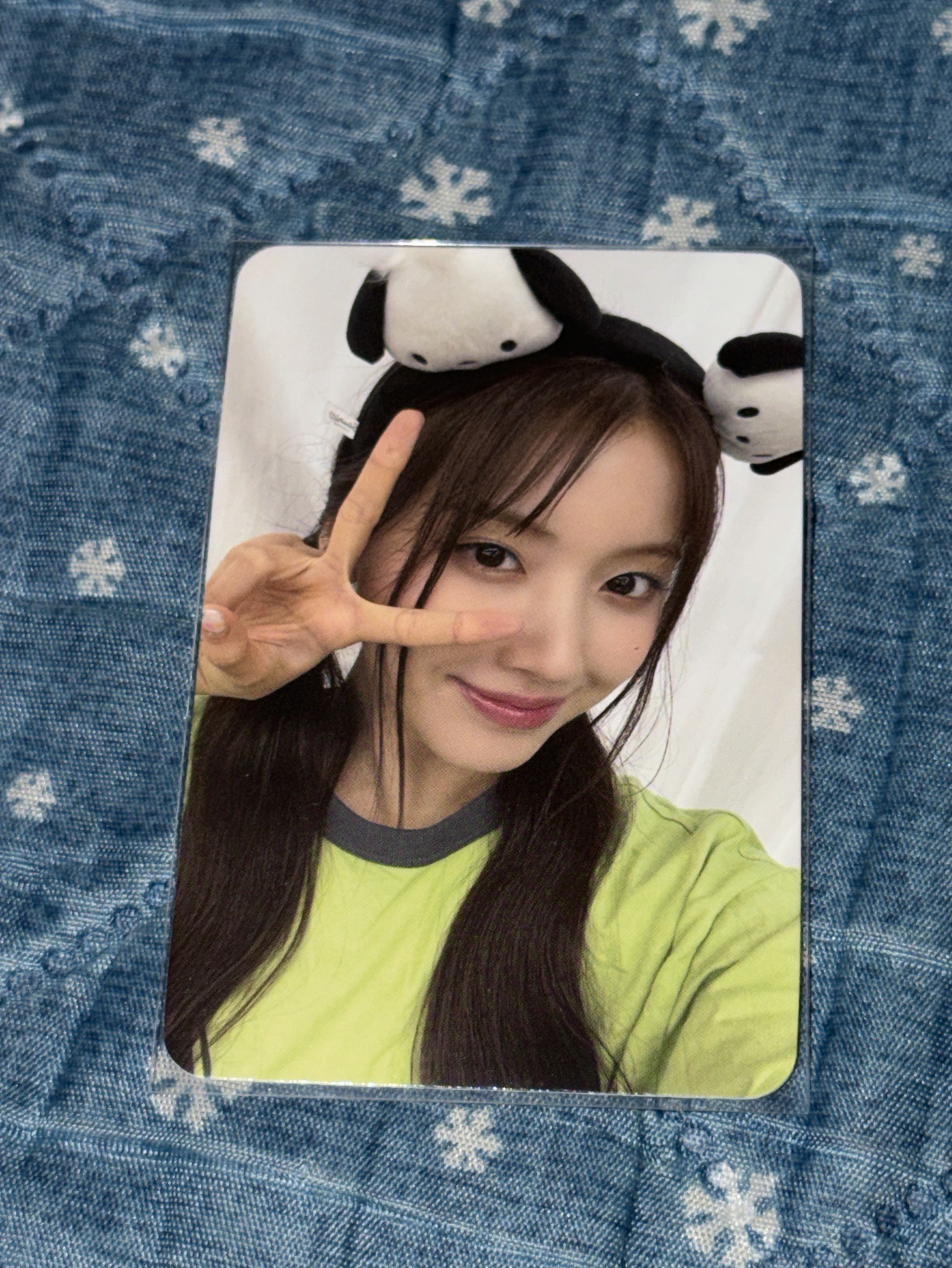 機務的快樂魔法🪄⭐️