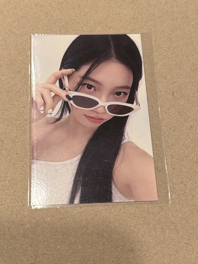 unfor 環球 幸運卡